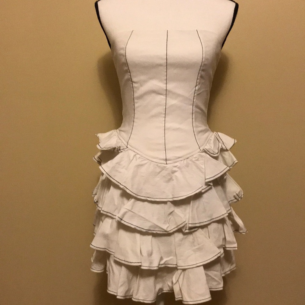 Bebe dress